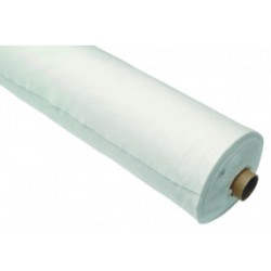 GEOTEXTILE 300gr/m² - Rouleau de 2m x25 ml