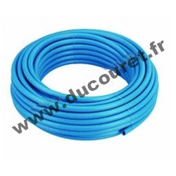 TUBE BLU-LOCK / 30m