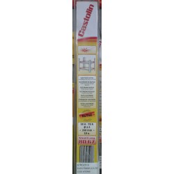 Electrode Steel Easy RD67 2,5 mm (Blister de 10)