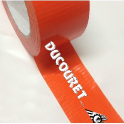 SCOTCH ORANGE TOILE 50mm x 25m