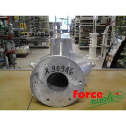 Turbine alu IRRIFRACE Echange Standard