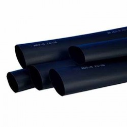 GAINE THERMO-RETRACTABLE 30/8mm