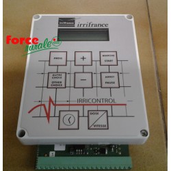 Carte IRRICONTROL Echange Standard