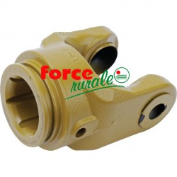 Mâchoire Tube Etoile  Croisillon 36.00.00