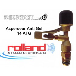 Arroseur antigel ROLLAND 14ATG / 100