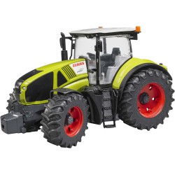 BRUDER 1/16° CLAAS AXION950