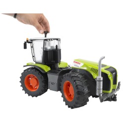 BRUDER 1/16° CLAAS XERION5000