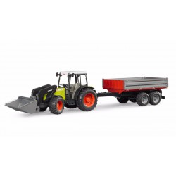 BRUDER 1/16° CLAAS Nectis