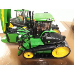 1/32° John Deere 9420T Chenilles