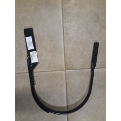 Grattoir flexible pour Déchaumeur DC2500F