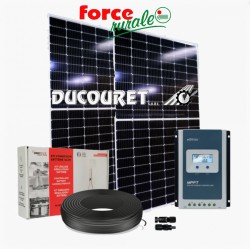 EVERSOL KIT PANNEAU SOLAIRE 760W 24V