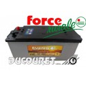 BATTERIE EVERSOL EV-B15G180-AGM DÉCHARGE LENTE AGM 12V 180AH