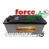 BATTERIE EVERSOL EV-B15G180-AGM DÉCHARGE LENTE AGM 12V 180AH