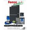Kit pompe Surface  24 Volts  210 Watts      1m3/h à 1,2 bars de pression